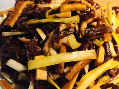 -外婆家(杭州马塍店·杭帮菜名店)