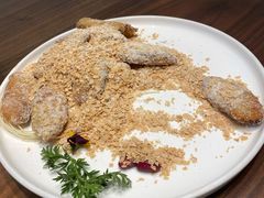 绵蜜南国-将相和·海鲜蒸饺大连菜