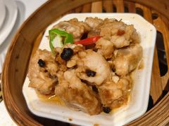 -德兴show鲜·蒸汽海鲜火锅餐厅(格创悦里店)