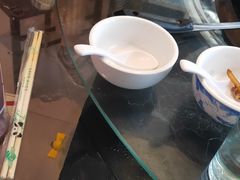 -姥家大锅台水库渔家