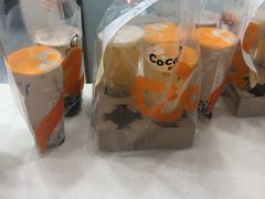 -CoCo都可(长江西路华联店)