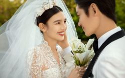 -蜜柚映画婚纱摄影(双井店)