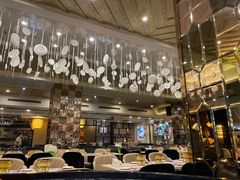 -芭菲盛宴·环球美食(锦城万达广场店)