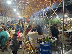 -小辣椒汤锅烧烤(温泉南街店)