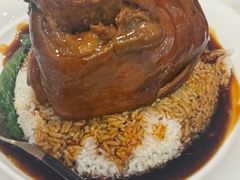 -南山鲜虾面·活鲜小馆·海味大连菜(南山总店)