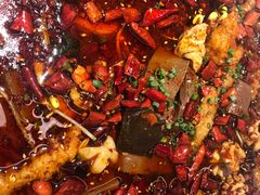 -江渔儿酸菜鱼(曜一城店)