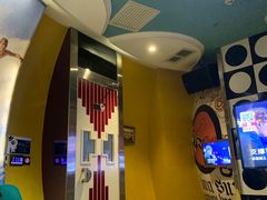 -米悦量贩式KTV(悦海新天地店)