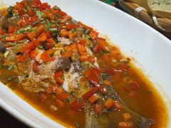 -肖记公安牛肉鱼杂馆· 省级非物质文化遗产(仁和路店)