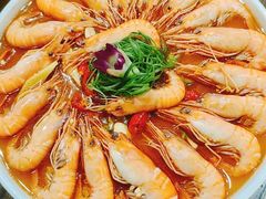 -丽景轩·徽菜馆(文化中路店)