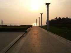 -日照灯塔风景区