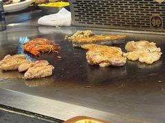 -大神太神·铁板烧(瑞虹天地月亮湾店)
