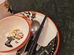 -新白鹿餐厅(湖滨银泰IN77C区店)