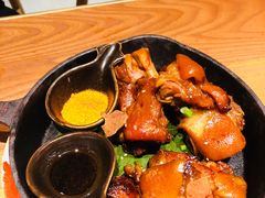 -云海肴·汽锅鸡·云南菜(高德置地店)