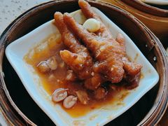 -点都德(世纪汇店)