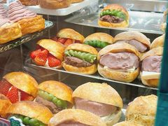 -PAOPAO Bakery&Café(港汇店)