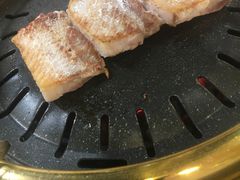 -青瓦台韩式烤肉(阳光广场店)