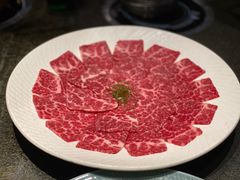 -荣记火锅(青悦城店)