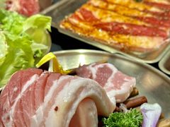 -西塔老太太泥炉烤肉(双井店)