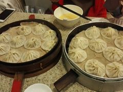 -老班长手工灌汤包老店(东山店)