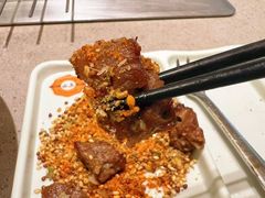 -白玉·朝鲜族烤串(深圳Kkone店)