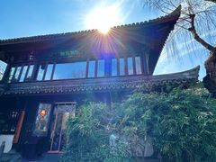 -柳莺湖上·湖景餐厅·江南菜(西湖店)