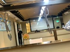 -海底捞火锅(振华商厦店)