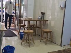 大堂-花市豌杂面(民生路店)