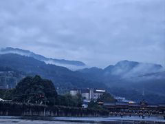 -水磨古镇