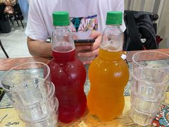 -老谢野馄饨(延安路店)