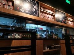 -新贝乐意大利餐厅(苏州中心店)