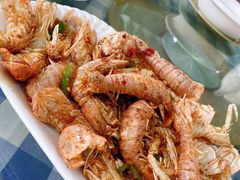 -钱大妈海鲜饭店(旅游大道店)