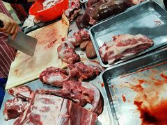 -标记美食新鲜猪杂(兴南大道店)