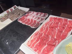 -快乐小羊·内蒙牛羊肉火锅(流花中心店)