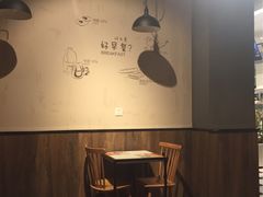 -一鸣真鲜奶吧(三山街地铁站店)