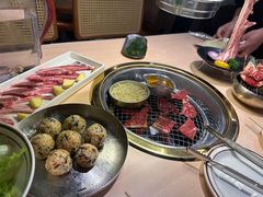 -伊茉家的烤肉店(勒泰中心店)