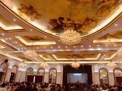 -桃园盛宴·岭南粤菜·手工茶点(南庄店)