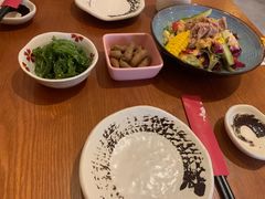 -吉炙烧鸟•本格料理(国际商贸城店)