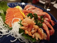 -富力希尔顿酒店·源氏日餐厅