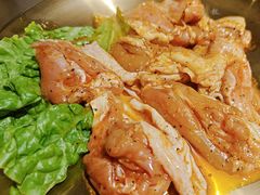 -炉队长·齐齐哈尔家庭烤肉(马家堡店)