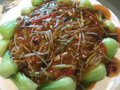 -苔圣园酒家(尊木汇国际艺术广场店)