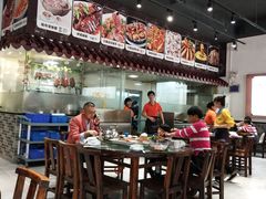 -猪腰一家·地道佛山菜(里水店)