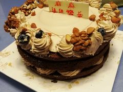 -陆壹捌餐厅(五大道店)