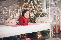 -WPlus明星肖像亲子全家福摄影