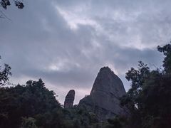 -丹霞山风景名胜区