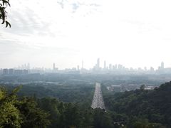 -火炉山森林公园