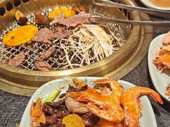 -韩盛·盛江山自助料理(中街大悦城店)