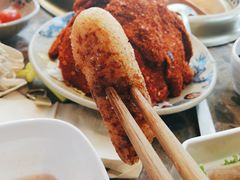 -小龙坎老火锅(北京三里屯店)