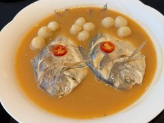 -醉东Oriental House(静安嘉里中心店)
