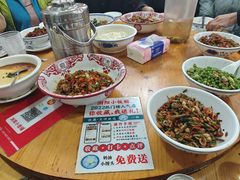 -浏阳小饭铺(洪西小区店)