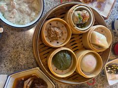 -古铺良食(柯城店)